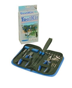 TROUSSE A OUTILS - 28 OUTILS- TOOLKIT TROUSSE A OUTILS - 28 OUTILS- TOOLKIT origine AZMOTORS 