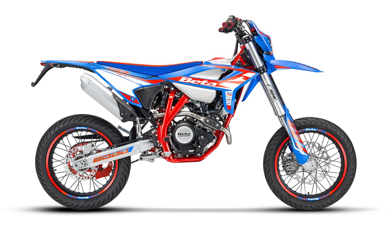 Chassis Pi Ces Azmotors Neuves Pi Ces Beta Motard Rr T R