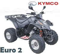 Pièces MAXXER 250 SE EURO2 (LA50AF) Pièces Quad Kymco MAXXER 250 SE origine KYMCO 250CC