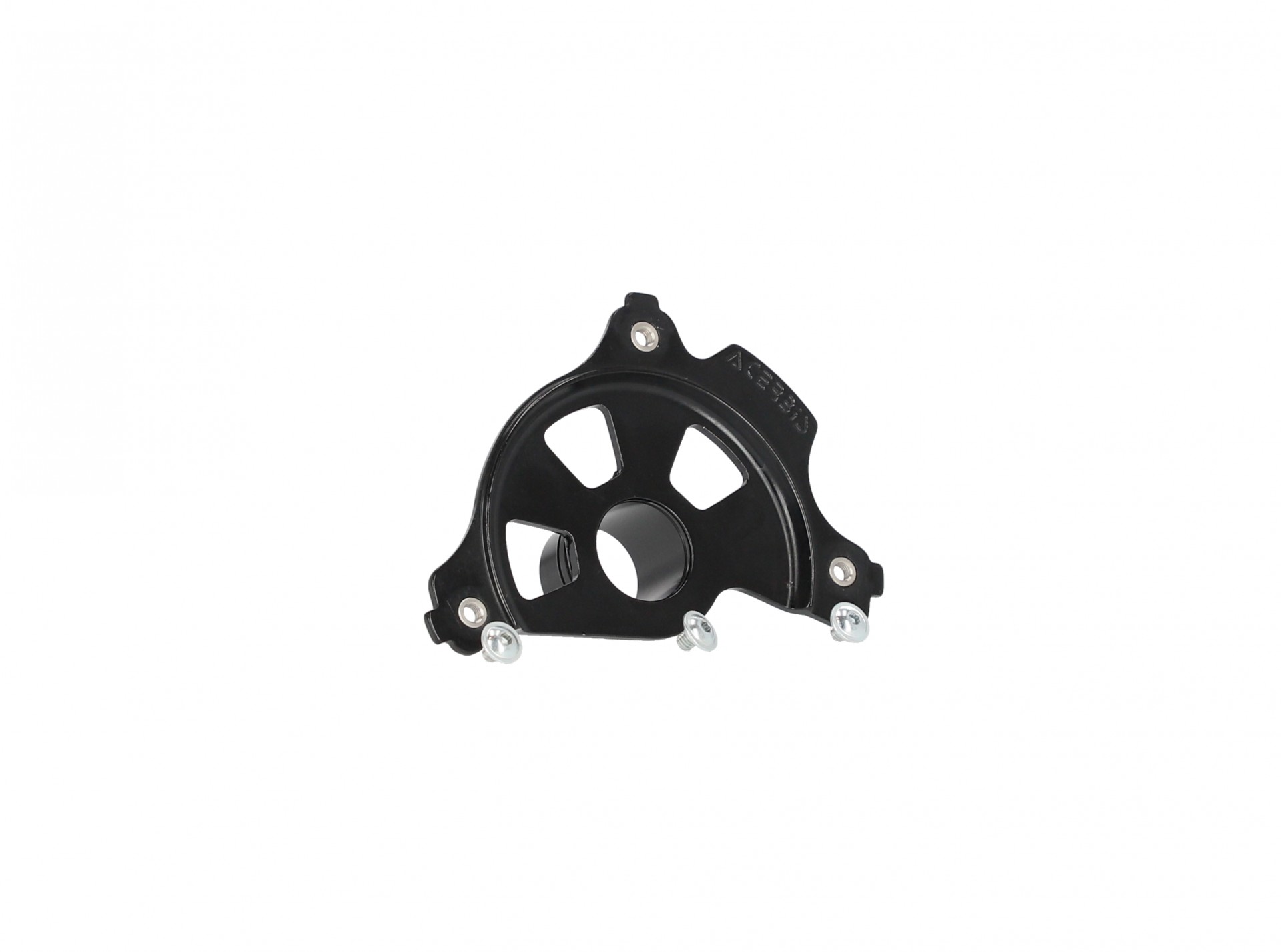 PROTEGE DISQUE ALU X-BRAKE ACERBIS NOIR BETA
 	PROTEGE DISQUE ALU X-BRAKE DISC COVER NOIR BETA origine BETA 