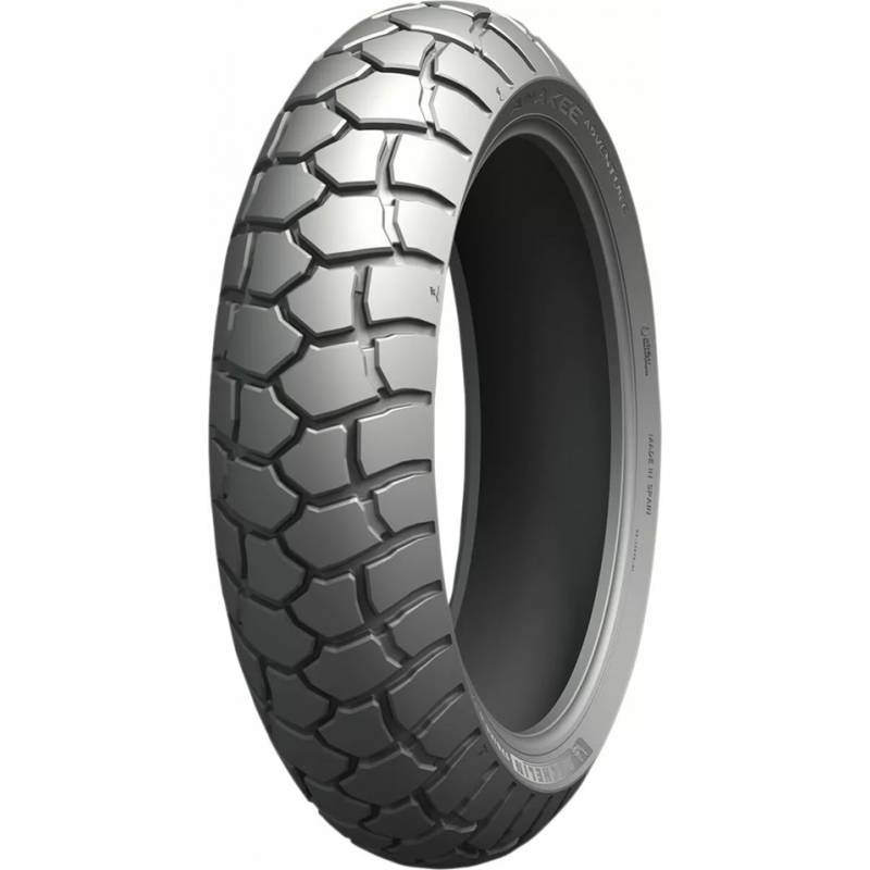 PNEU ARRIERE MICHELIN ANAK ADV 160/60R17 69V TL  PNEU ARRIERE MICHELIN ANAK ADV 160/60R17 69V TL  origine VOGE -DISPO