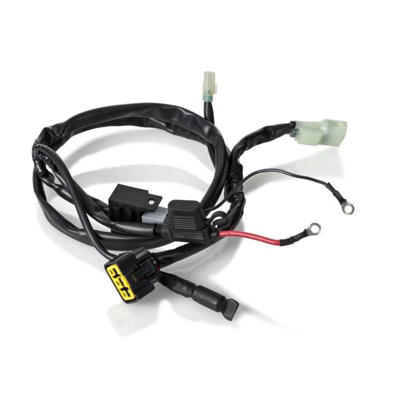 CABLE DE RECHARGE - KIT RR BETA KIT CABLE DE RECHARGE BETA ORIGINE 350/390/430/480 RR 4T (2016-2019) origine BETA -DISPO