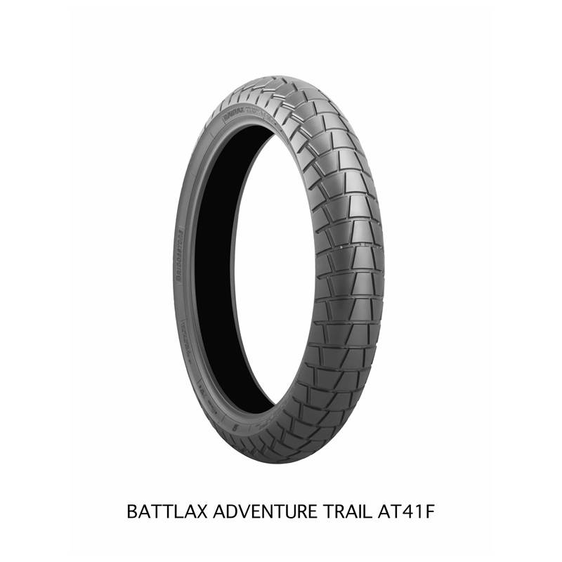 PNEU AVANT BRIDGESTONE BATTLAX ADVENTURE AT41F 110/80R19 59VTL 