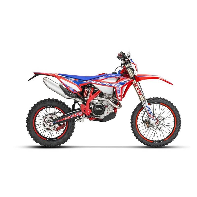 KIT AUTOCOLLANTS BETA ENDURO 300cc 2T RACING 2020