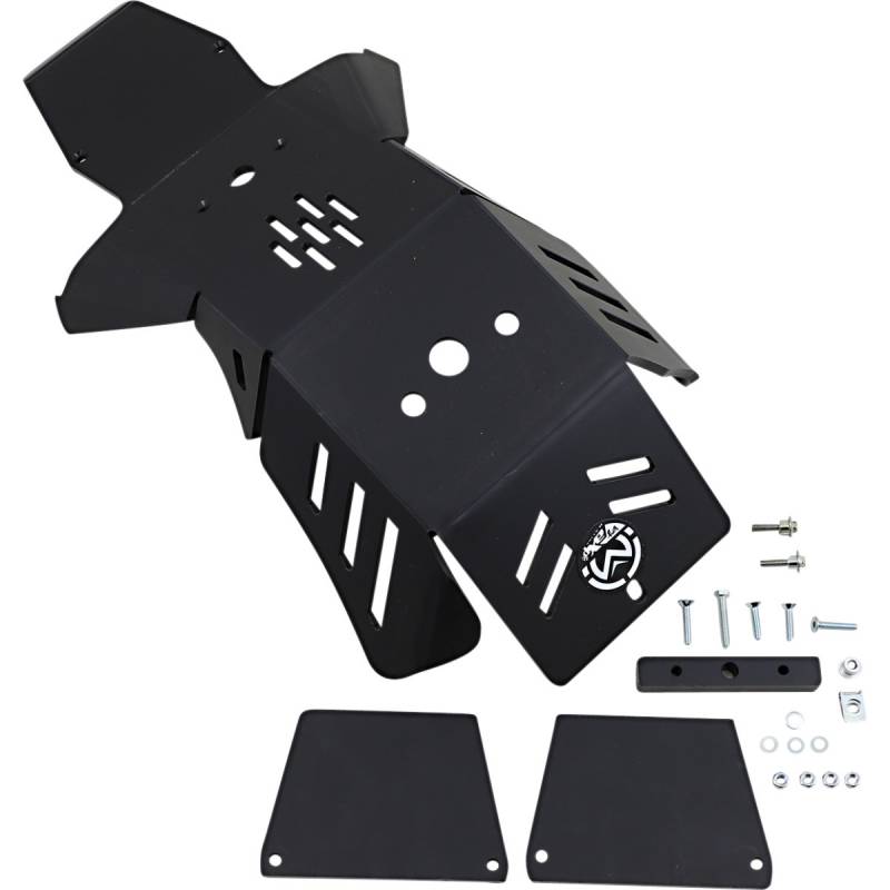 SABOT DE PROTECTION POLYETHYLENE MOOSE RACING NOIR BETA RR 4T 350/390/430/480 - (2020-2023) SABOT DE PROTECTION POLYETHYLENE MOOSE RACING NOIR BETA RR 4T 350/390/430/480 - (2020-2023) origine BETA 