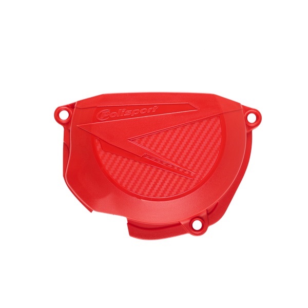 PROTECTION DE COUVERCLE D EMBRAYAGE ROUGE - BETA 350/390/430/480 4T - MODELES 2020-22 PROTECTION DE COUVERCLE D EMBRAYAGE ROUGE - BETA 350/390/430/480 4T - MODELES 2020-22 origine BETA 