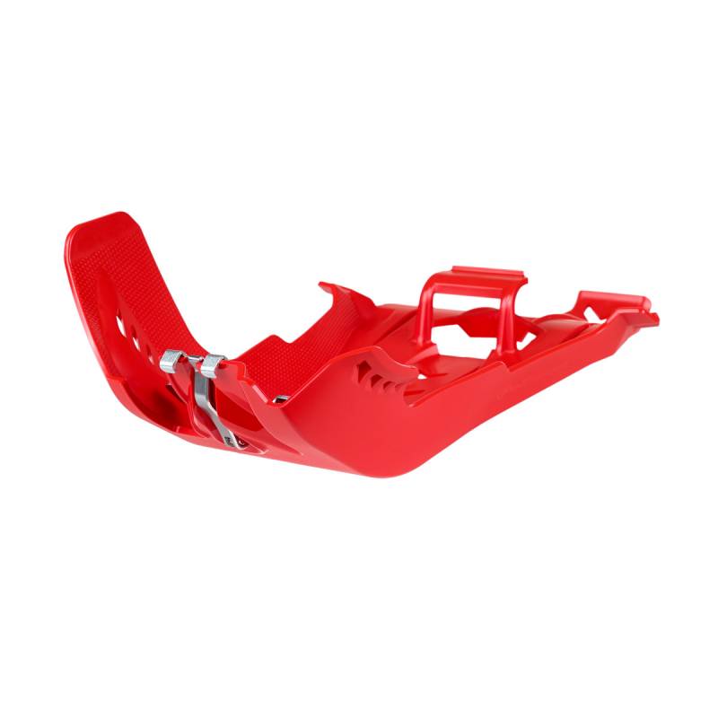 SABOT DE PROTECTION POLISPORT ROUGE BETA RR 2T 250/300 - 2020-2021 SABOT DE PROTECTION POLISPORT ROUGE BETA RR 2T 250/300 - 2020-2021 origine BETA 