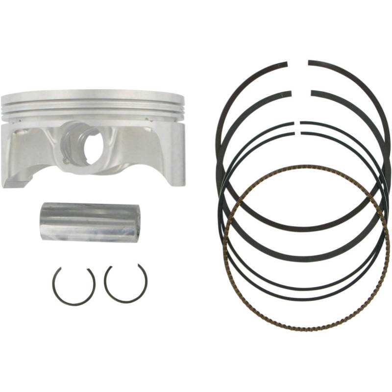 KIT PISTON -A- PROX BETA 525 4T (2006-2008)
- Alésage 94,94 mm - Taille du piston A