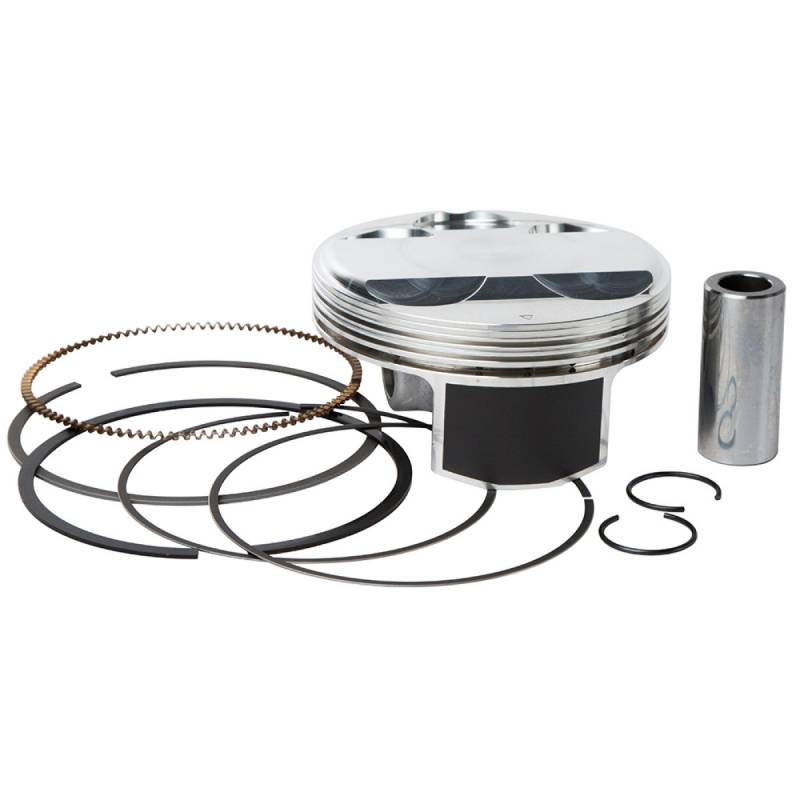 KIT PISTON -C- VERTEX PRO REPLICA BETA 450 4T (2006-2009)
- Alésage 89,00 mm - Taille du piston C