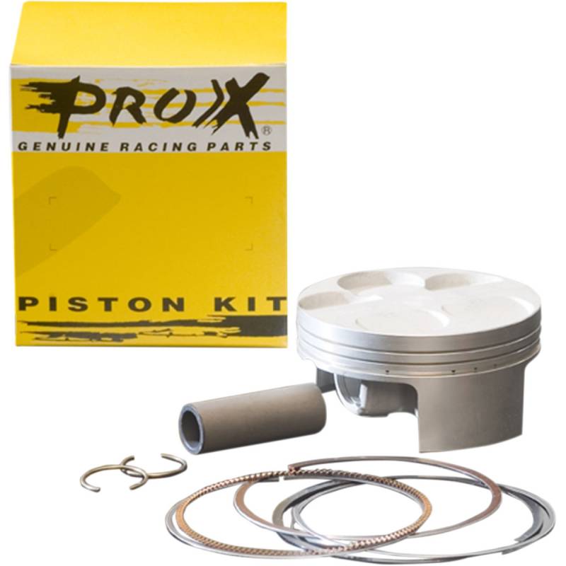 KIT PISTON -A- PROX BETA 450 4T (2006-2009)
- Alésage 89,00 mm - Taille du piston A