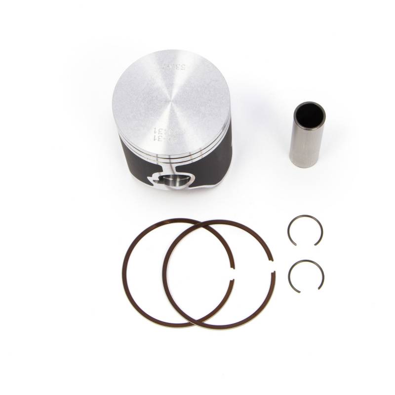 KIT PISTON VERTEX -B- FORGE 53.96mm BETA RR 125 2T (2018-2021) KIT PISTON VERTEX REPLICA 53.96mm -B- BETA RR 125 2T (2018-2021) origine BETA 