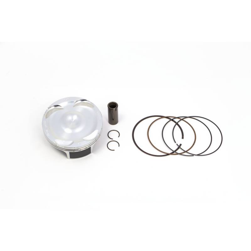 KIT PISTON VERTEX REPLICA 87.96mm -A- BETA RR 390 4T (2016-2021)Alésage 88,00 mm