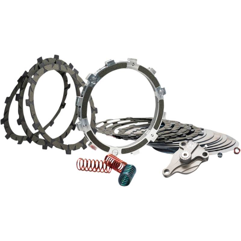 KIT EMBRAYAGE REKLUSE RadiusX BETA RR 250/300/XTRAINER -  2013-2021