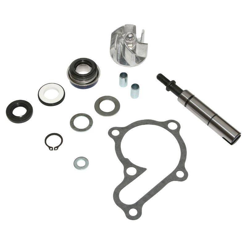 KIT REPARATION POMPE A EAU MAXISCOOTER ADAPTABLE KYMCO 300 K-XCT 2013> (KIT)