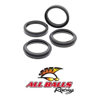 KIT JOINT SPI ET CACHE POUSSIERE DE FOURCHE All-Balls Racing 56-147 KIT JOINT SPI ET CACHE POUSSIERE DE FOURCHE All-Balls Racing 56-147 origine BETA 