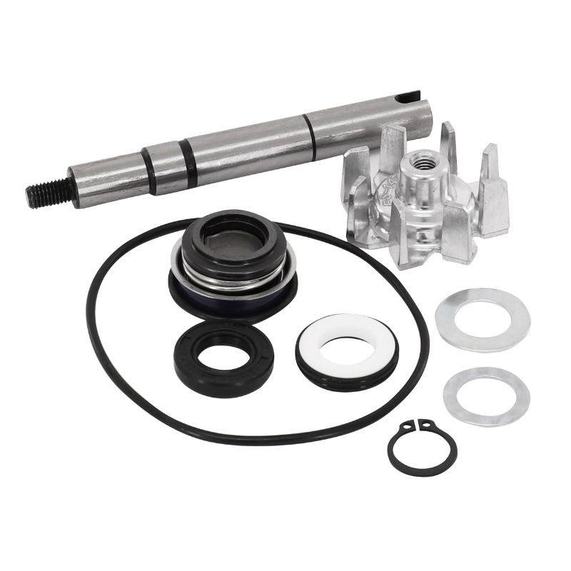 KIT REPARATION POMPE A EAU MAXISCOOTER ADAPTABLE KYMCO 500 XCITING (KIT) (TYPE ORIGINE) KIT REPARATION POMPE A EAU MAXISCOOTER ADAPTABLE KYMCO 500 XCITING (KIT) (TYPE ORIGINE) origine KYMCO 