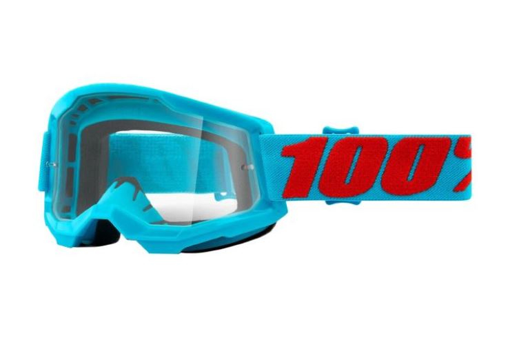 MASQUE/LUNETTES CROSS 100% ADULTE STRATA 2 SUMMIT BLEU ECRAN INCOLORE/TRANSPARENT ANTI-BUEE/ANTI-RAYURES
Nom Du Produit	MASQUE
Nom Du Produit Associé	LUNETTES DE CASQUE
Utilisation Du Produit	TOUS
Type	CROSS
Modèle Du Produit	STRATA 2
Identité	ADULTE
Version	SUMMIT
Couleur	BLEU
Sous-Famille Produit	LUNETTES
Famille Produit	EQUIPEMENTS PILOTE (MOTORISE)
Conditionnement	(VENDU A L