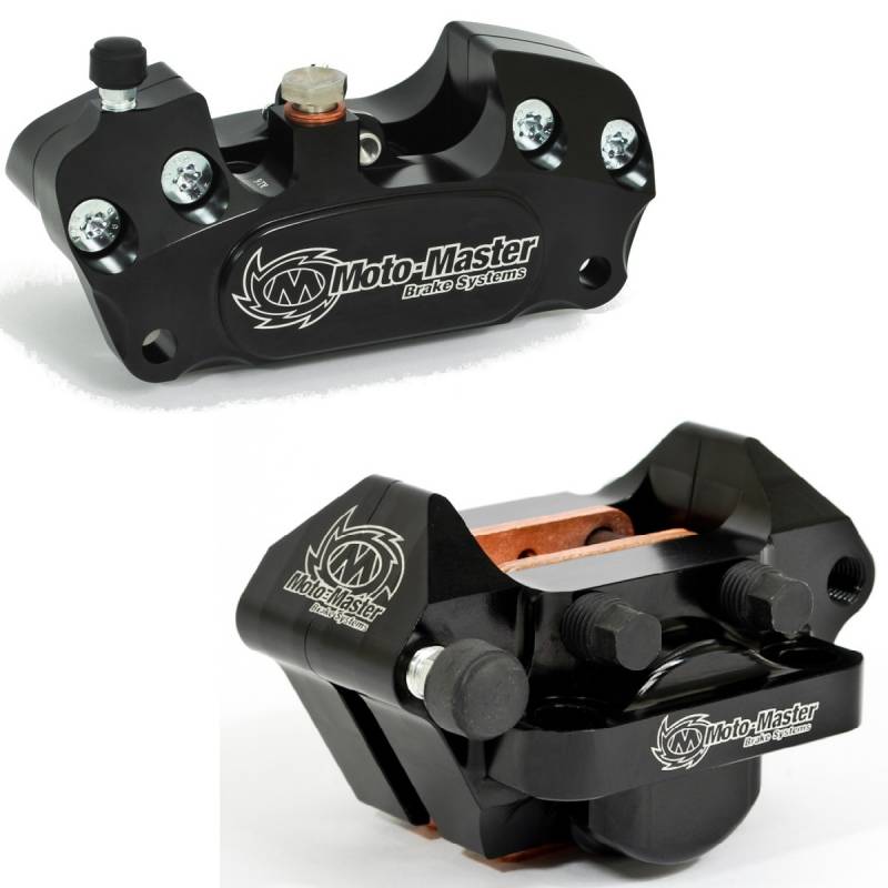 KIT ETRIERS DE FREIN MOTO-MASTER BETA RR 2T/4T 125/250/300/350/390/400/450/498 - 2013-2021