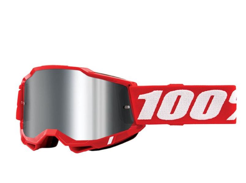 LUNETTES CROSS 100% ACCURI ROUGE FLUO ECRAN IRIDIUM/MIROIR MASQUE/LUNETTES CROSS 100% ADULTE ACCURI 2 ESSENTIAL ROUGE FLUO ECRAN IRIDIUM/MIROIR ANTI-BUEE/ANTI-RAYURES
Nom Du Produit	MASQUE
Nom Du Produit Associé	LUNETTES DE CASQUE
Utilisation Du Produit	TOUS
Type	CROSS
Modèle Du Produit	ACCURI 2
Identité	ADULTE
Version	ESSENTIAL
Couleur	ROUGE FLUO
Sous-Famille Produit	LUNETTES
Famille Produit	EQUIPEMENTS PILOTE (MOTORISE)
Conditionnement	(VENDU A L