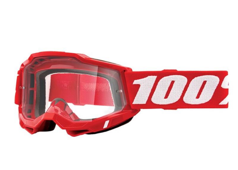 MASQUE/LUNETTES CROSS 100% ADULTE ACCURI 2 ESSENTIAL ROUGE FLUO ECRAN INCOLORE/TRANSPARENT ANTI-BUEE/ANTI-RAYURES
Nom Du Produit	MASQUE
Nom Du Produit Associé	LUNETTES DE CASQUE
Utilisation Du Produit	TOUS
Type	CROSS
Modèle Du Produit	ACCURI 2
Identité	ADULTE
Version	ESSENTIAL
Couleur	ROUGE FLUO
Sous-Famille Produit	LUNETTES
Famille Produit	EQUIPEMENTS PILOTE (MOTORISE)
Conditionnement	(VENDU A L