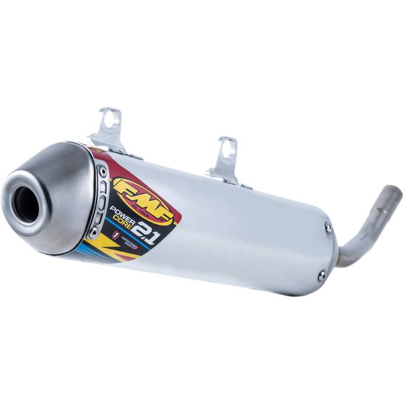 SILENCIEUX ALU FMF RACING POWERCORE 2.1 BETA 300 RR 2T 2013-2019 SILENCIEUX ALU FMF RACING POWERCORE 2.1 BETA 300 RR 2T 2013-2019 origine BETA -DISPO