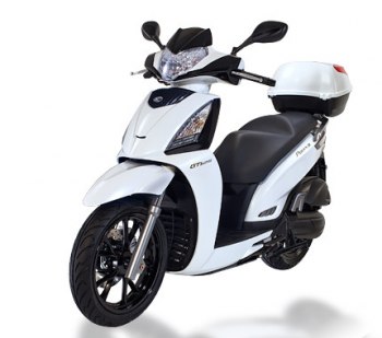 Pièces Scooter Kymco People GT 300 i EURO III- Pièces Scooter Kymco People GT 300 i EURO III-- origine KYMCO PEOPLE