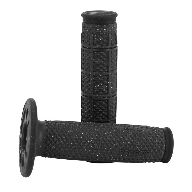 REVETEMENT POIGNEE PROGRIP MOTO OFF ROAD 802 CARBON GEL BASE NOIR/CARBONE CLOSED END 118mm (CROSS/MX) (PAIRE) REVETEMENT POIGNEE PROGRIP MOTO OFF ROAD 802 CARBON GEL BASE NOIR/CARBONE CLOSED END 118mm (CROSS/MX) (PAIRE) origine BETA 