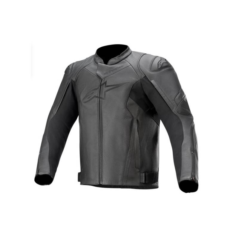 BLOUSON ALPINESTARS HOMME FASTER V2 BLK T.48 BLOUSON ALPINESTARS FASTER V2 BLK T.48 origine ATV -DISPO