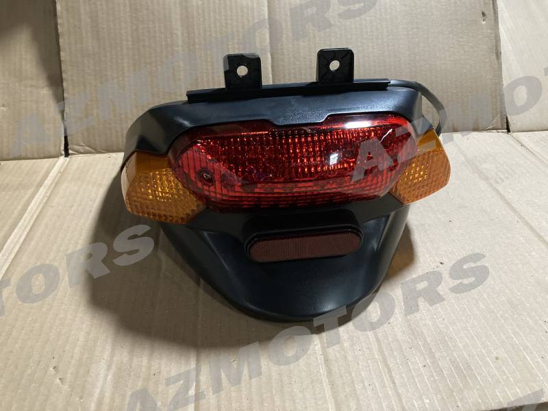 FEU AR CPLT A LED DAELIM A-FOUR/S-FIVE 50CC (derniere pieces dispo) DAELIM SCOOTER A-FOUR 50CC 08 - S-FIVE 2009 - S-FIVE SPORT origine DAELIM -DISPO