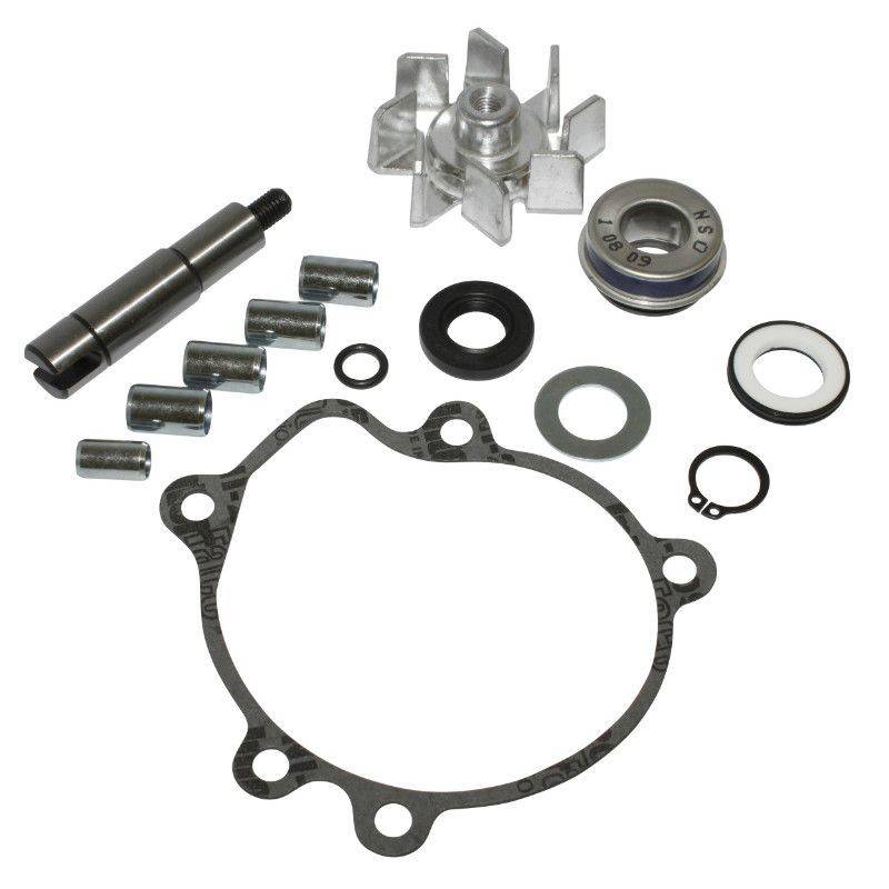 KIT REPARATION POMPE A EAU MAXISCOOTER ADAPTABLE KYMCO 700 MYROAD 2011>