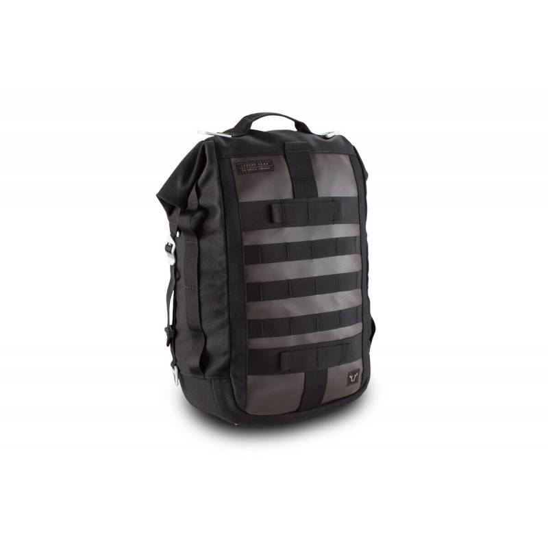 SACOCHE DE SELLE LR1 TAILBAG LEGEND LR1 SW-MOTECH VOGE SACOCHE DE SELLE LR1 TAILBAG LEGEND LR1 SW-MOTECH
Utilisable aussi en sac à dos. origine VOGE -DISPO