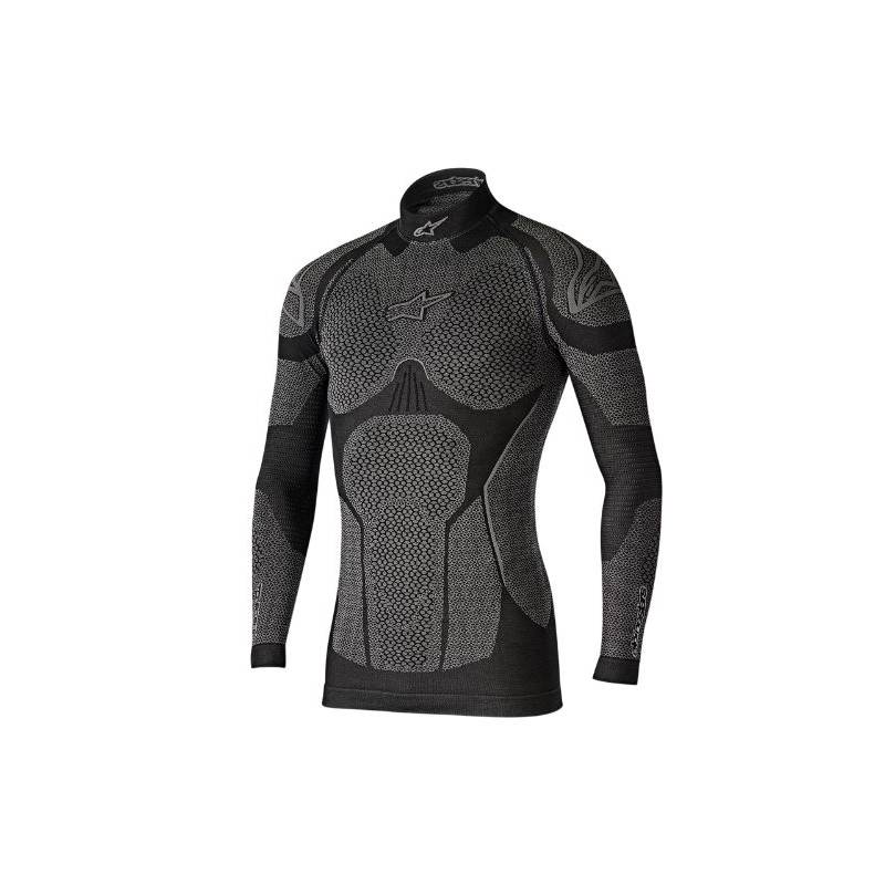 HAUT THERMIQUE ALPINESTARS UNDERWEAR WRIDE LS M/L HAUT THERMIQUE ALPINESTARS UNDERWEAR WRIDE LS M/L origine ATV -DISPO