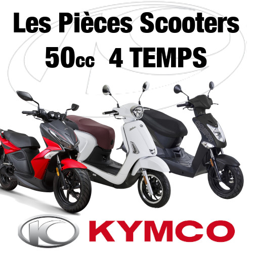 KYMCO-PIECES : KYMCO ✓ Boutique en ligne Quads Motos Scooters PIECES KYMCO SCOOTER  50 4T AGILITY 50 LA POSTE Pieces AGILITY 50 LA POSTE
