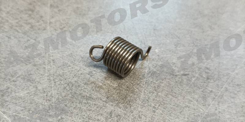 570452/E - RESSORT DE RAPPEL  (Royal Enfield) 570452/E - RESSORT DE RAPPEL  (Royal Enfield) origine ROYAL ENFIELD -DISPO