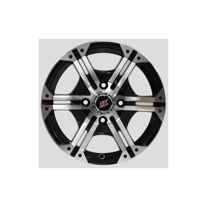 683 - JANTE QUAD ALUMINIUM 14``ALU 14x7