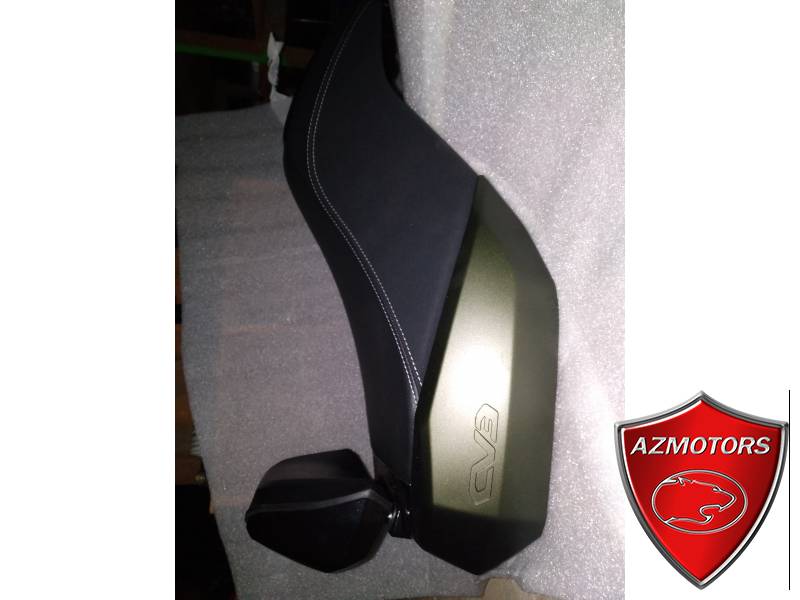 Selle Dark Green (KYMCO) CV3 occasion