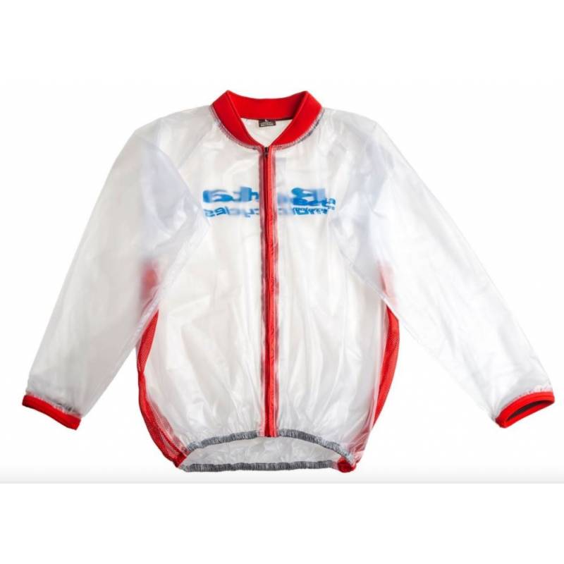 VESTE PAREPLUIE S BETA VESTE ENDURO RAIN JACKET ( Taille S ) origine BETA -DISPO