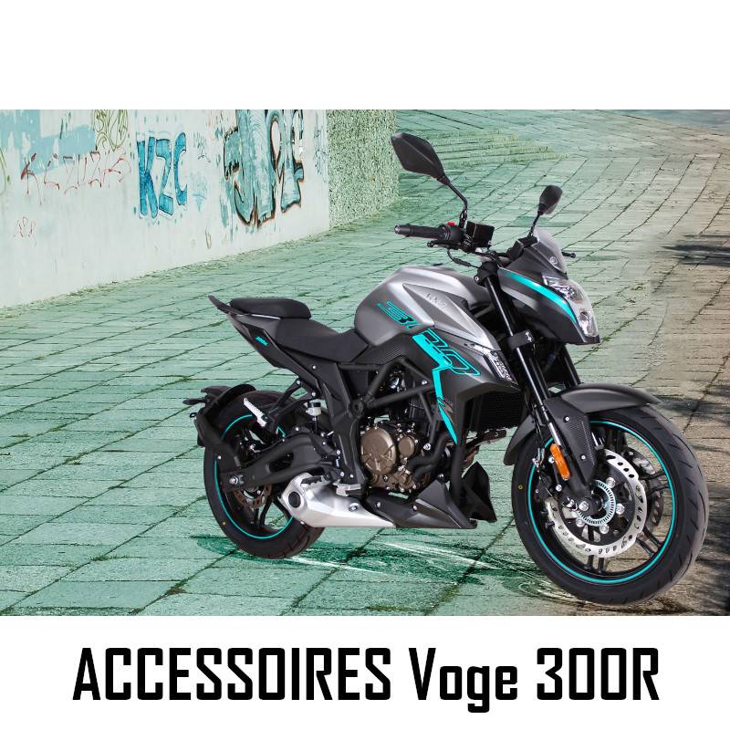 ACCESSOIRES VOGE 300 R ACCESSOIRES VOGE 300 R origine VOGE 