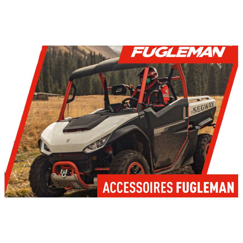 ACCESSOIRES SSV FUGLEMAN UT10