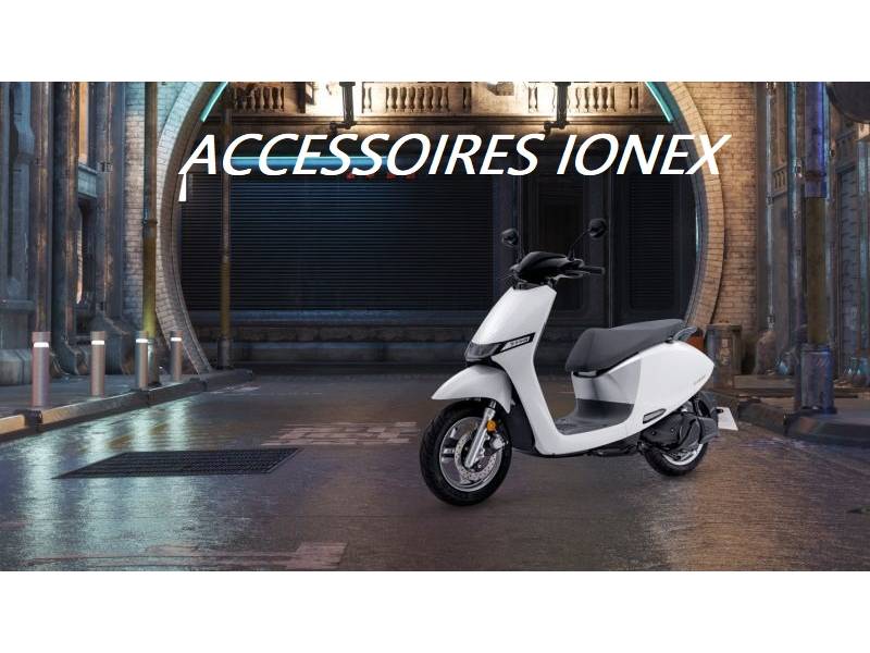 Accessoires Scooter KYMCO IONEX AGILITY CARRY EV & I ONE
