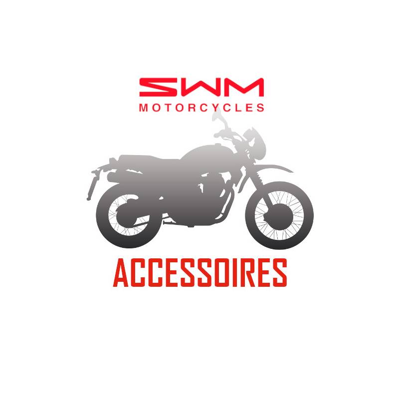 ACCESSOIRES POUR VOTRE SWM  origine SWM 