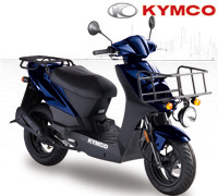 Pièces AGILITY CARRY 125 4T EURO III (KN25BE) Pièces AGILITY CARRY 125 4T EURO III (KN25BE) origine KYMCO AGILITY
