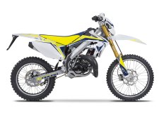 Pièces Vent Enduro BAJA 50cc - 2019