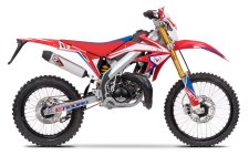 Pièces Vent Enduro BAJA 50cc - 2020