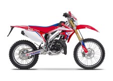 Pièces Vent Enduro BAJA RR 50cc - 2019 (VERSION FOURCHE ALUMINIUM)