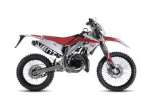 Pièces Vent Enduro BAJA RR 50cc - 2021-2022-2023 (VERSION FOURCHE ALUMINIUM)