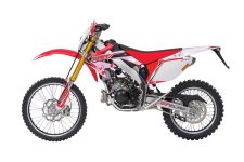 Pièces Vent Enduro BAJA RR 50cc - 2018 (VERSION FOURCHE ALUMINIUM)