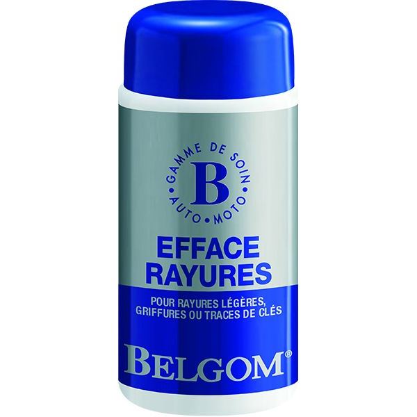 BELGOM EFFACE RAYURE (150ml)
 BELGOM EFFACE RAYURE (150ml)
 origine ROYAL ENFIELD 