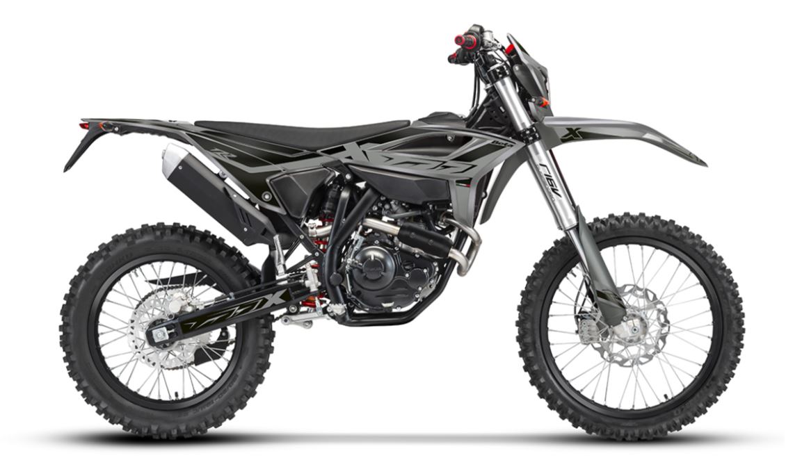 Pièces Beta ENDURO RR 125 4T T X GREY 2024 Pièces Beta ENDURO RR 125 4T T X GREY 2024 origine BETA 