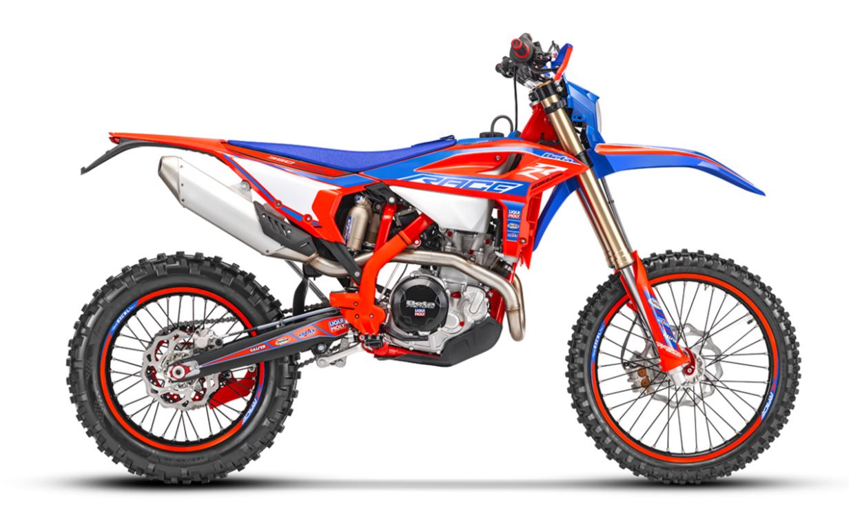 Pieces BETA ENDURO RR 350 4T RACE/EURO 5+ - (2025)
 Pieces détachées BETA ENDURO RR 350 4T RACE/EURO 5+ - (2025) origine BETA 